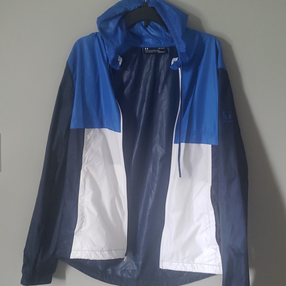 Under Armour Track Jacket